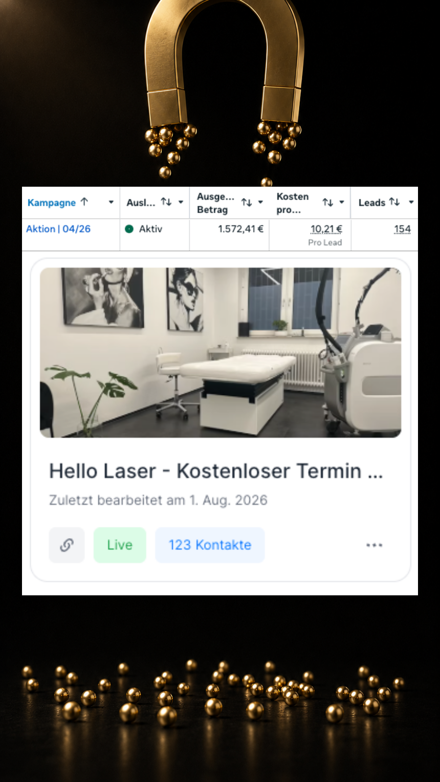 HELLOLASER OBERKOCHEN